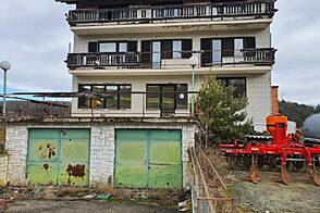 Жилище, Отовцы