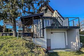 Жилище, Добровник