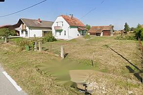 Резиденция Петишовци