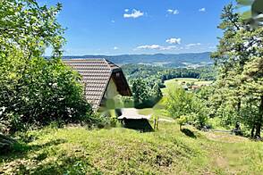 Жилище в Малом Чирнике возле Штейньяна