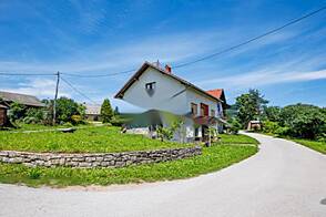 Дом, Виница.