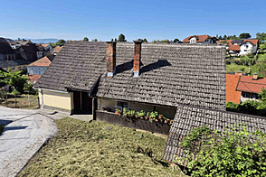 Жилище в Метлике