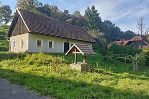 Жилище, Лушечка Вас