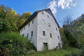 Жилище среди природы