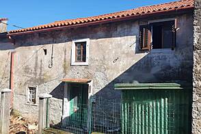 Квартира с террасой Локев