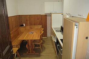 Современная резиденция с балконом Новый Прем