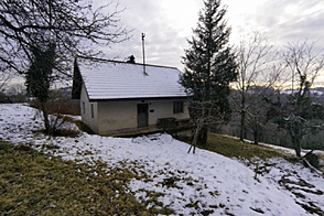 Дом в Криже