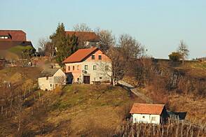 Жилище, Здоле