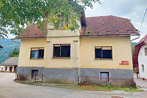 Жилище в Села в районе Доленские Топлице.