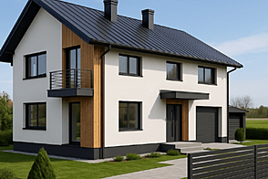 Квартира, Кот.