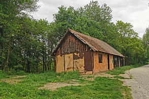 Жилище, друга Чагона