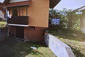 Жилище, Тиболци