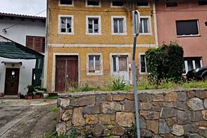 Жилище с террасой в Дорнберке