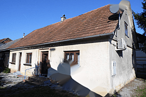 Дом, Малая Мрашево