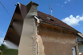 Дом, Ново Место