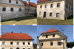 Жилище, Копривник