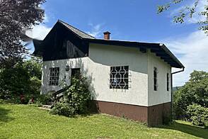 Жилище Родни Верх