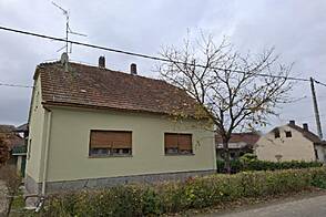 Цанкова, дом