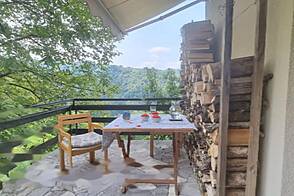 Квартира в природной зоне Нарапла.