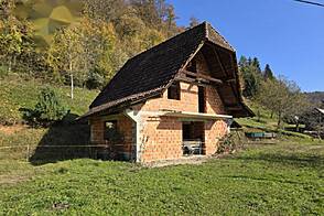 Жилище, Велика Гоба