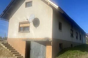 Дом Мурщакина