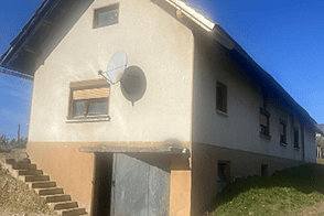 Дом Мурщакина