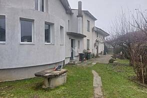 Квартира для двух владельцев в Чернелаваце