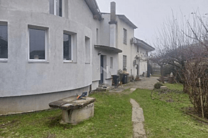 Квартира для двух владельцев в Чернелаваце