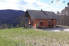 Жилище, Доленье Лакнице