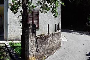 Жилище, Гргар.