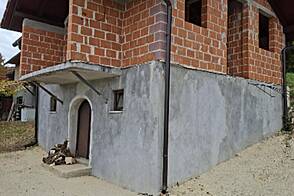 Жилище в Рештане, Сеново.