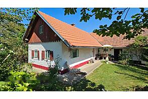 Глобоковский дом