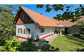 Глобоковский дом