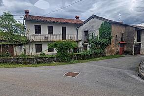 Рубие: дом с террасой