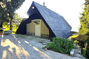 Дом, Планица