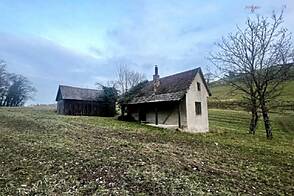 Дом, Слиновце