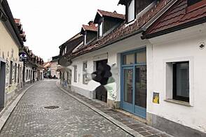 Помещение под офис в центральной части