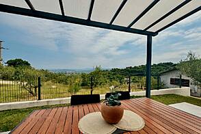 Дом Близнец в Ново Гриньян