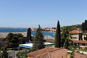 Дом, Порторож