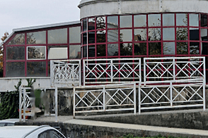 Помещение для бизнеса в Бежиграде