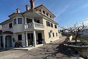 Дом, Парецаго