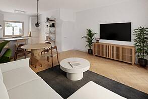 Порторож, дом