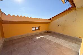 Новая трехкомнатная квартира в Малии.