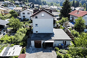 Рудник-дом-близнец