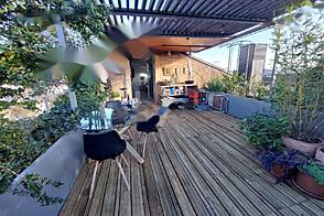 Многокомнатная квартира, центр, Л.