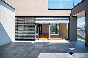 Четырехкомнатная квартира в Станежичах