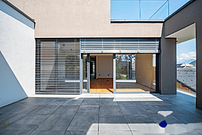 Четырехкомнатная квартира в Станежичах