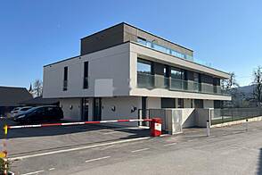 Четырехкомнатная квартира в Станежиче