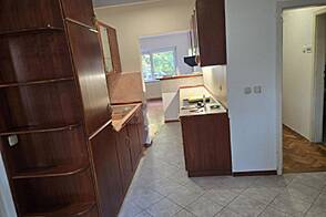 Трехкомнатная жилая площадь в Шишке