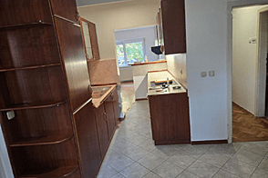 Трехкомнатная жилая площадь в Шишке